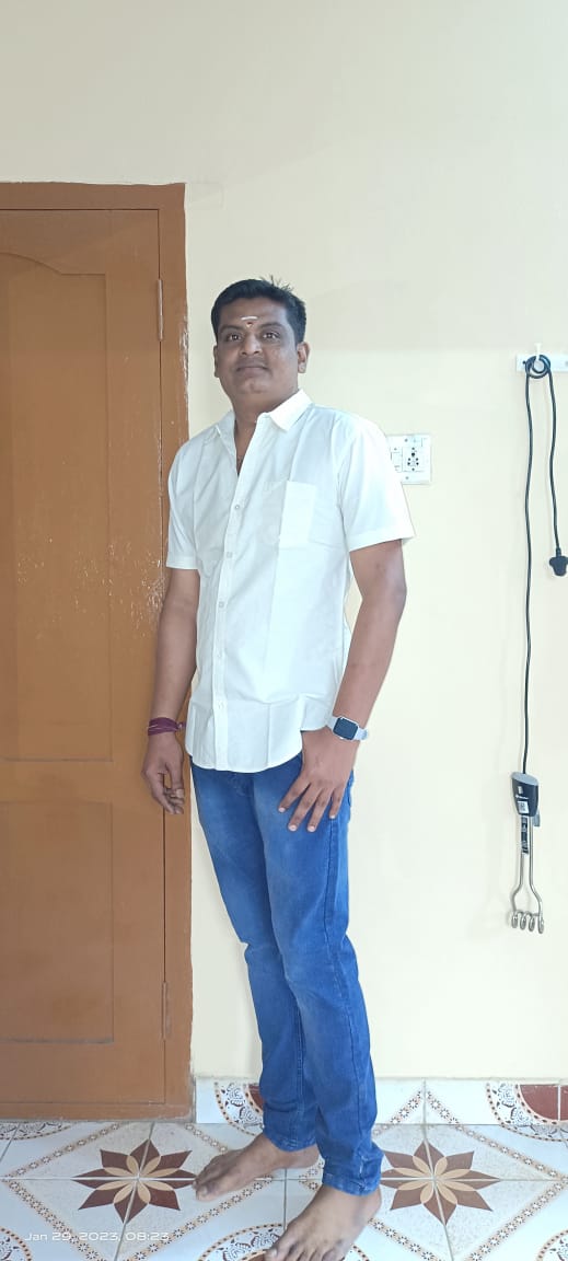 Groom Image